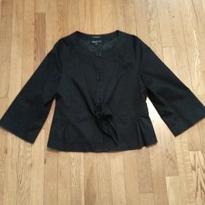 Jones NY blazer jacket, size L